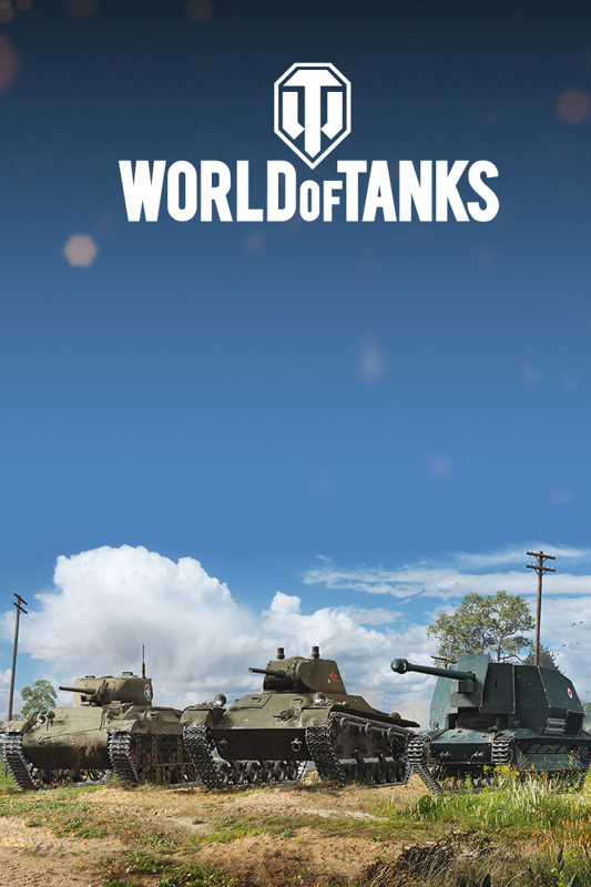 World of Tanks: Spectacular Seven box covers - MobyGames