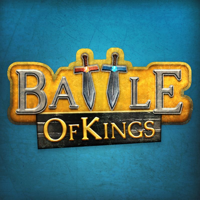 Front Cover for Battle of Kings (Nintendo Switch) (download release)