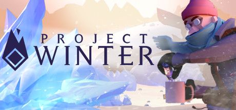 Front Cover for Project Winter (Windows) (Steam release): 2rd version