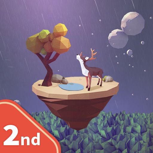 Front Cover for My Oasis (Android) (Google Play release): October 2019 version