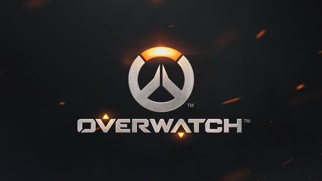 Front Cover for Overwatch (Windows) (Download release)