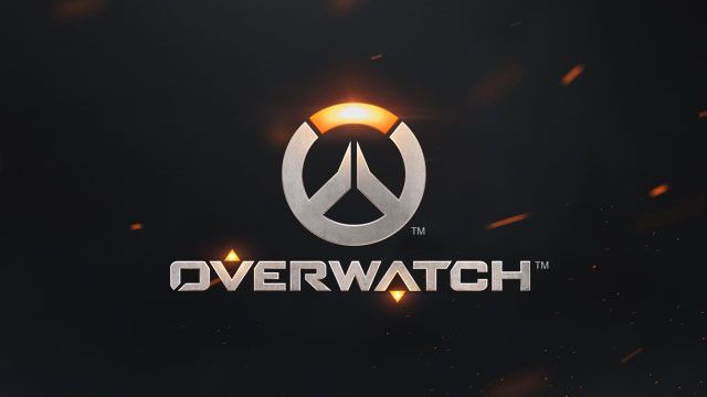 Overwatch Font Download