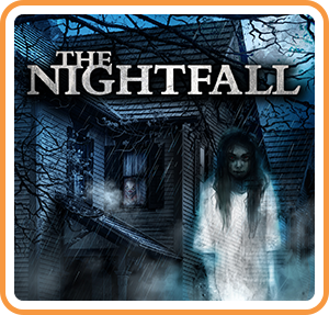 Front Cover for The Nightfall (Nintendo Switch) (download release): 1st version