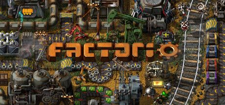 Factorio is coming to Nintendo Switch™