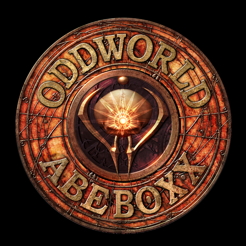 Front Cover for Oddworld Pack (PS Vita and PSP and PlayStation 3) (download release)