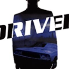 Front Cover for Driver (PSP and PlayStation 3) (download release (PlayStation version))
