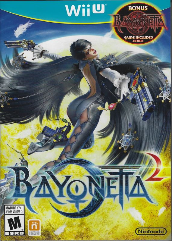 Review - Bayonetta 3 - WayTooManyGames