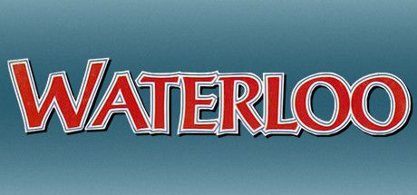 Front Cover for Waterloo (Linux and Windows) (Steam release)