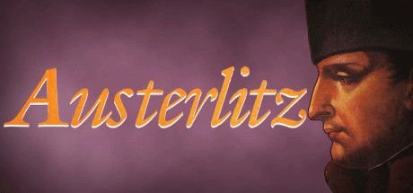 Front Cover for Austerlitz (Linux and Windows) (Steam release)