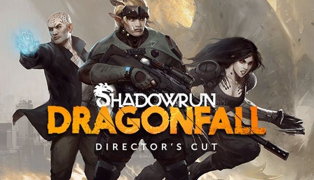 Buy Shadowrun Trilogy from the Humble Store