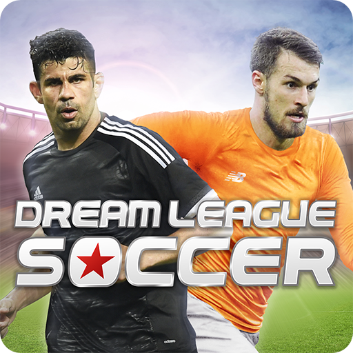Dream League Soccer (2016) - MobyGames