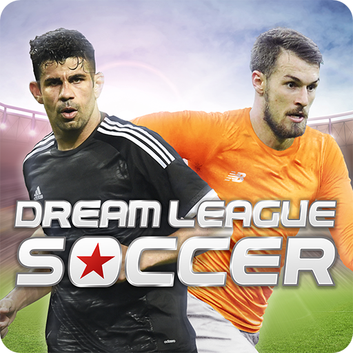 Hack Brazil National Team Dream League Soccer 2019 