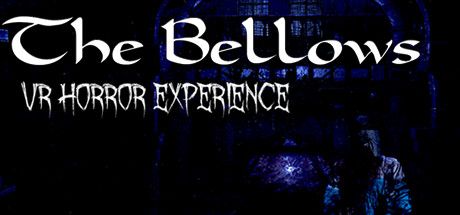 Front Cover for The Bellows: A VR Horror Experience (Windows) (Steam release): 2nd version