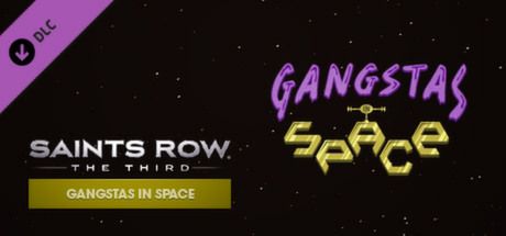 Saints Row The Third Gangstas in Space 2012 MobyGames