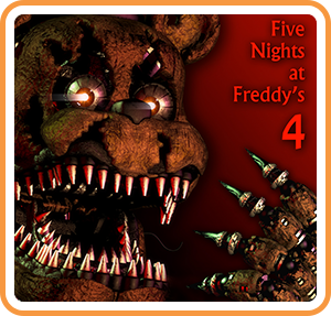 Five Nights at Freddy's 4 para Windows - Baixe gratuitamente na