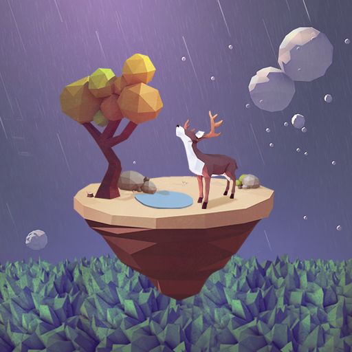 Front Cover for My Oasis (Android) (Google Play release): 2020 version