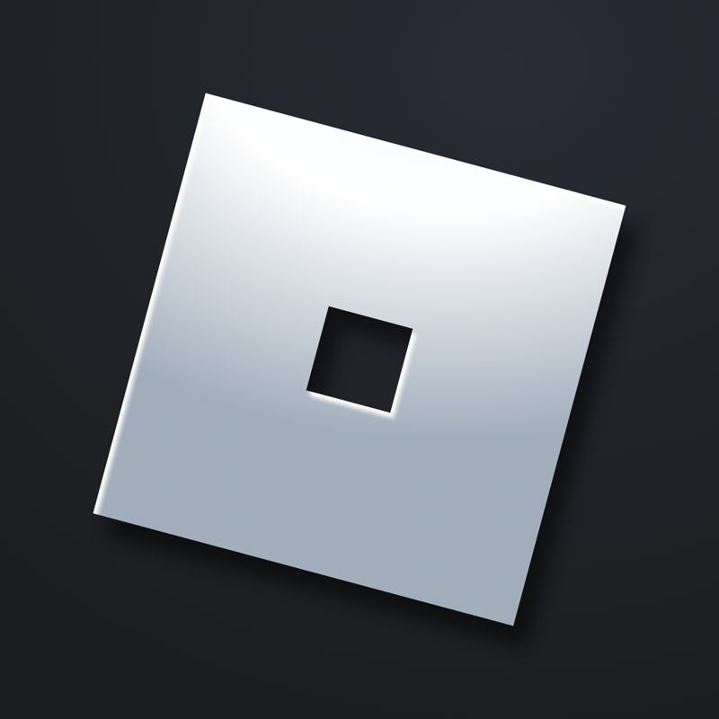 Front Cover for Roblox (iPad and iPhone): 2nd version