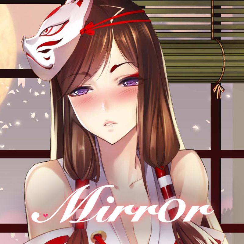 Front Cover for Mirror (Nintendo Switch) (download release)