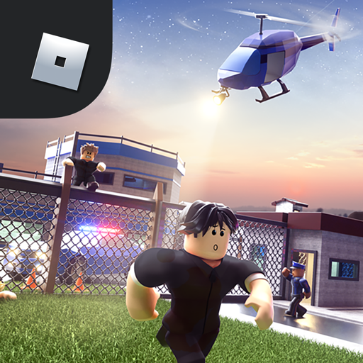 Front Cover for Roblox (Android) (Google Play release)