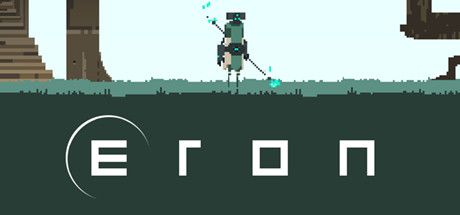 Front Cover for Eron (Linux and Windows) (Steam release)