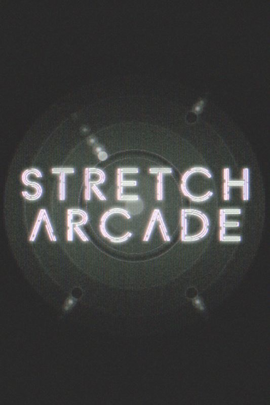 Front Cover for Stretch Arcade (Xbox One) (download release)