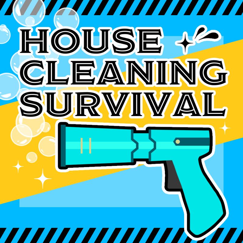 House Cleaning Survival MobyGames