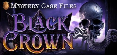 Mystery Case Files