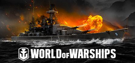 Front Cover for World of Warships (Windows) (Steam release): 2019 Black Friday edition