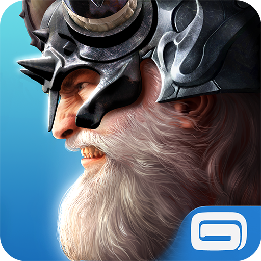 Front Cover for Siegefall (Android) (Google Play release): 2015 version