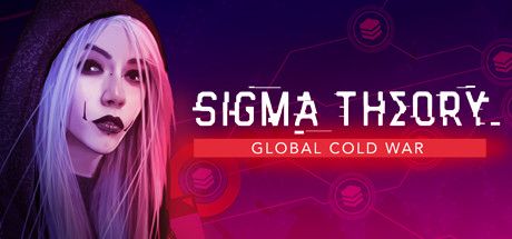 Front Cover for Sigma Theory: Global Cold War (Linux and Macintosh and Windows) (Steam release): 1.0 version