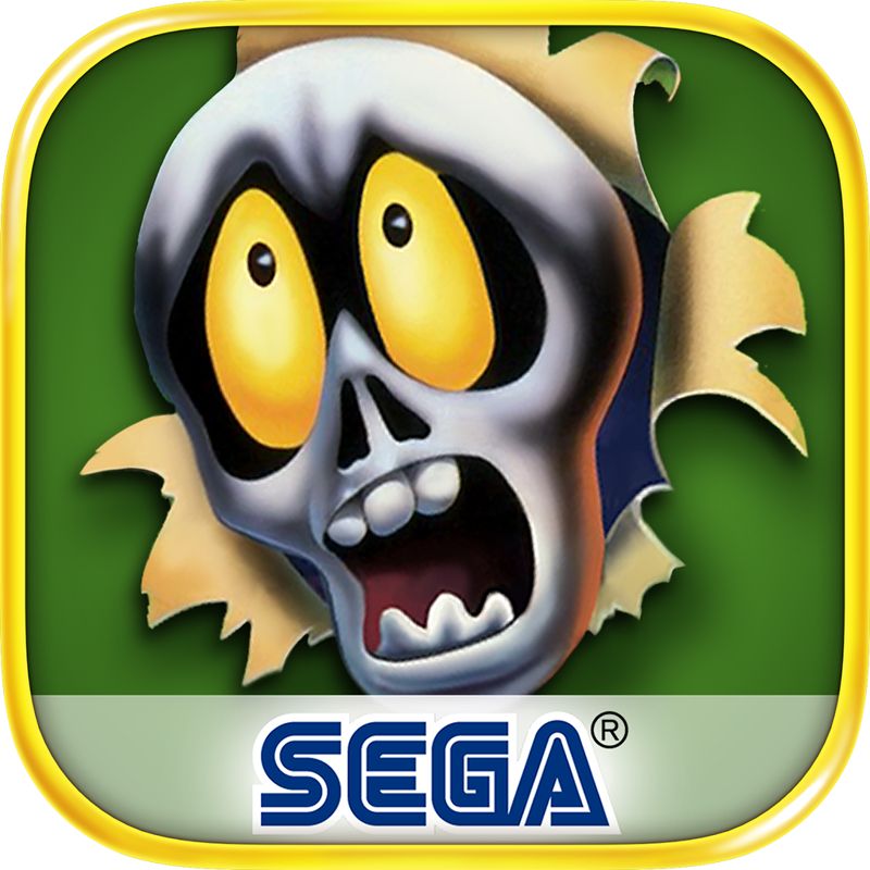 Front Cover for DEcapAttack (iPad and iPhone)