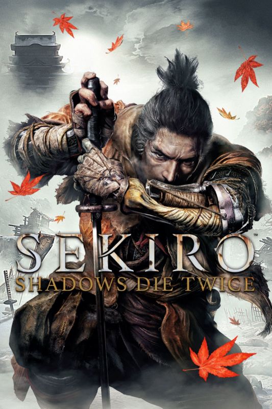Sekiro Shadows Die Twice - Xbox One