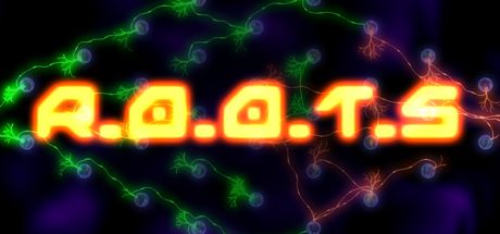 Front Cover for R.O.O.T.S (Linux and Windows) (Steam release)