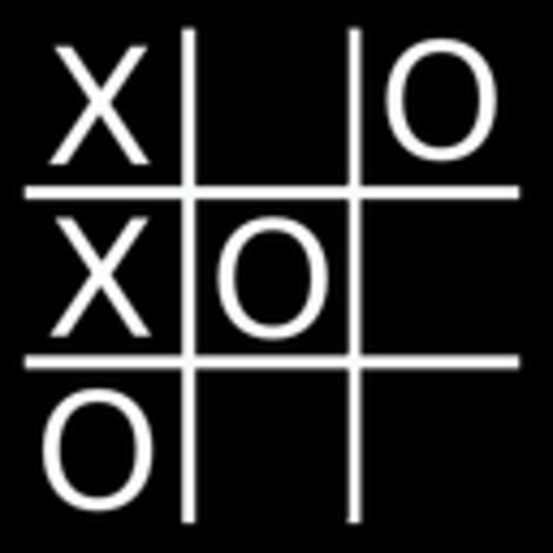 Tic Tac Toe on the App Store