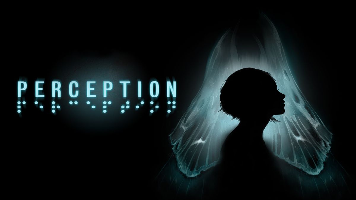 Front Cover for Perception (Nintendo Switch) (download release): 3rd version