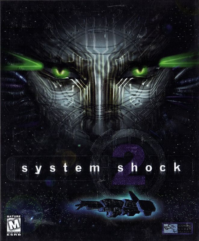 The Dead Space Series Could Have Been System Shock 3 if it Weren't for  Resident Evil 4 - GameSpot