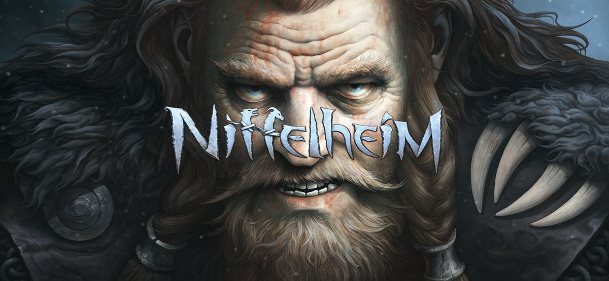 Front Cover for Niffelheim (Windows) (GOG.com release)