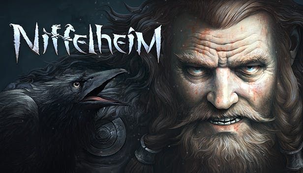 Front Cover for Niffelheim (Linux and Macintosh and Windows) (Humble Store release)