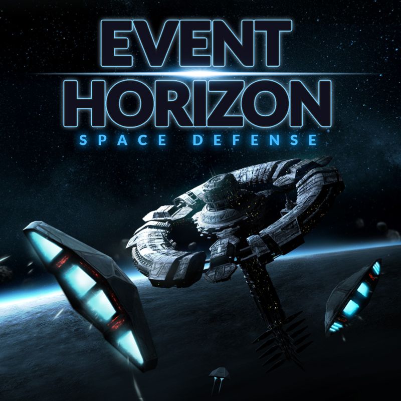 Front Cover for Event Horizon: Frontier (Nintendo Switch) (download release)