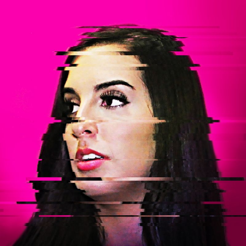 Front Cover for Simulacra (Nintendo Switch) (download release)