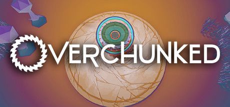 Front Cover for Overchunked (Windows) (Steam release)