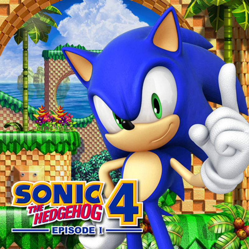 Sonic the Hedgehog 4 Episode 2 Review - GameRevolution
