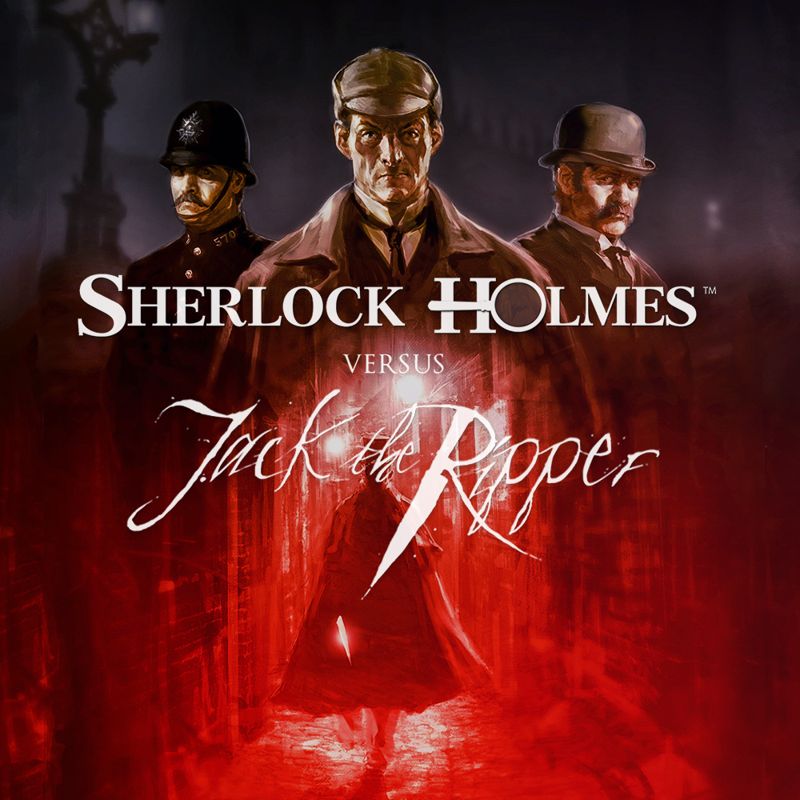Soundtrack for Sherlock Holmes vs. Jack the Ripper (Windows) (GOG.com release)