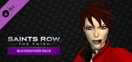 Saints Row The Third Bloodsucker Pack 2012 MobyGames