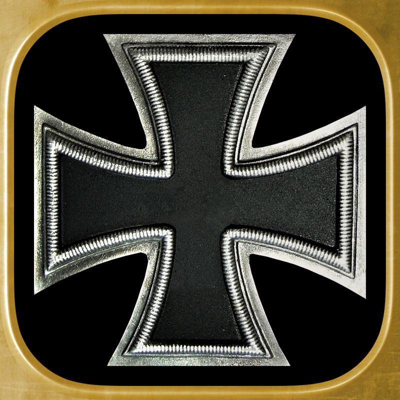 Front Cover for Panzer Corps: Wehrmacht (Macintosh and iPad)