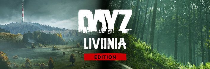 Front Cover for DayZ: Livonia Edition (Windows) (Steam release)