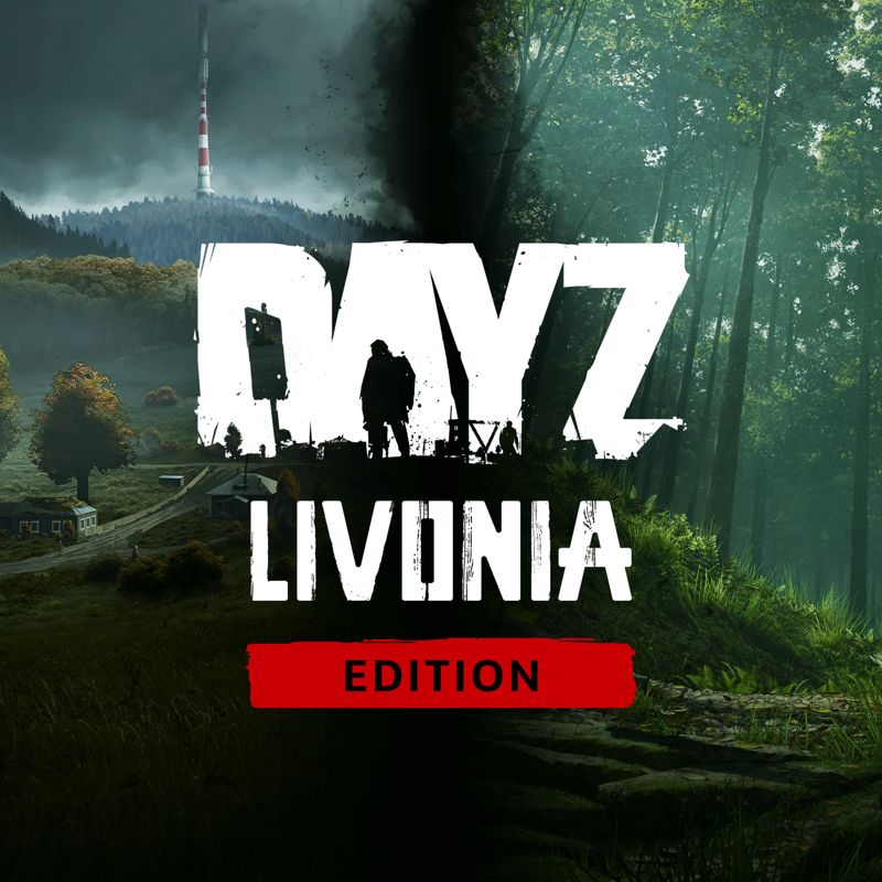 DayZ Livonia Edition Attributes, Tech Specs, Ratings MobyGames