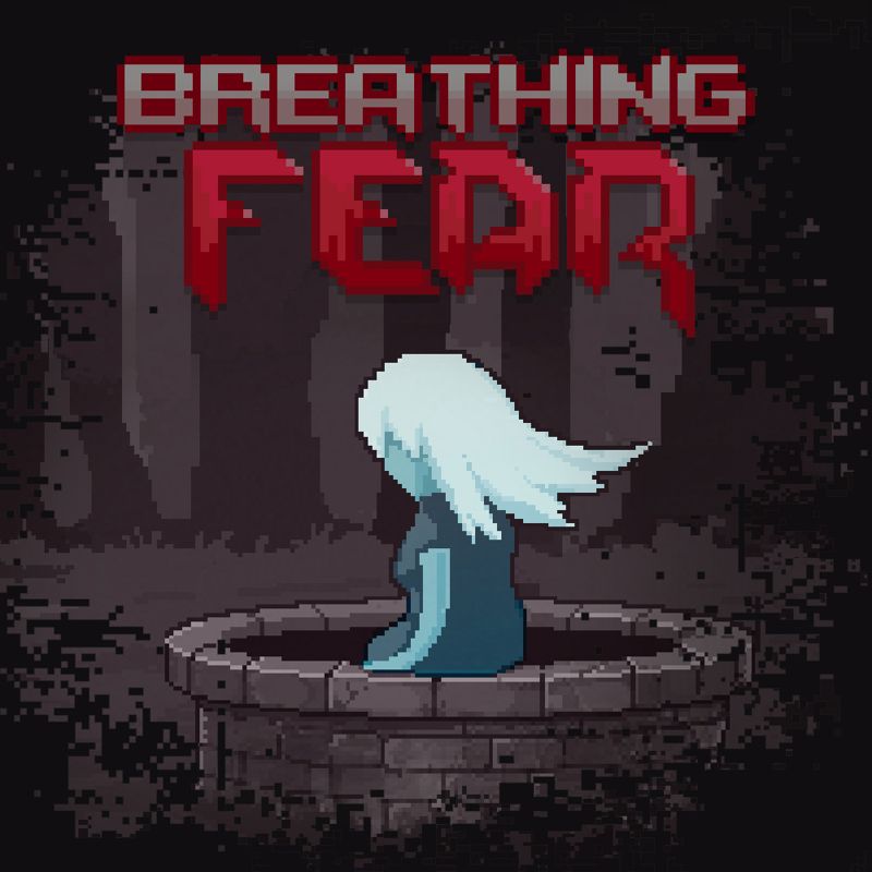 Breathing Fear cover or packaging material - MobyGames