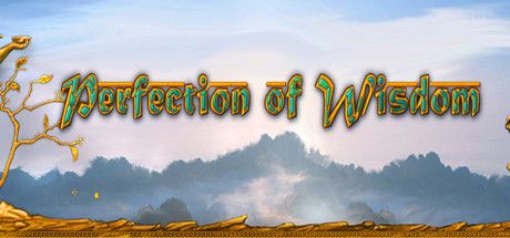 Front Cover for Perfection of Wisdom (Windows) (Steam release)