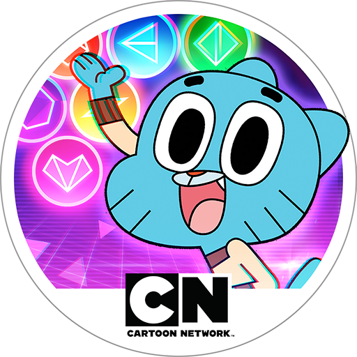Cartoon Network Plasma Pop (2019) - MobyGames